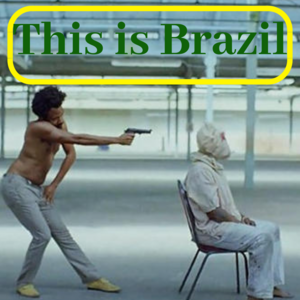 This is Brazil