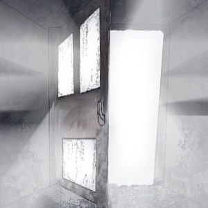 [CHAPTER 4] The Reflection of Fate