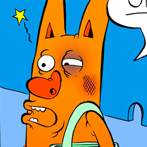 Jack's Story: Part Two