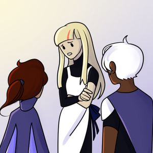 1- Caught red-handed