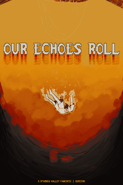 Our Echoes Roll