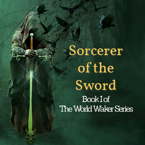 The Sorcerer of the Sword