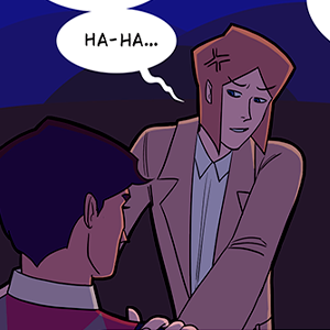 2. Spirits&rsquo; Choice (Pilot Episode)