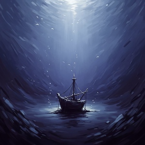 Chapter 4: The Still Point of the Turning World