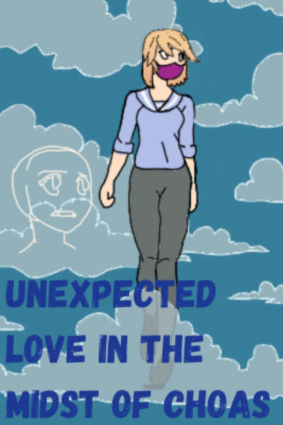 Unexpected Love in the Midst of Chaos