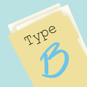 Type B
