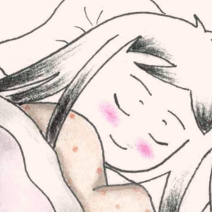 Hell(o) of a morning!!