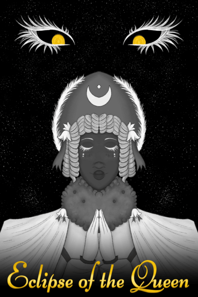 Eclipse of the Queen
