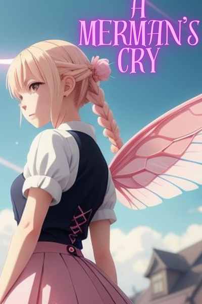 A Merman's Cry