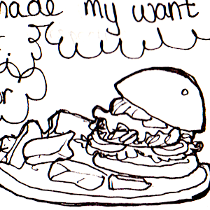 22-03-17: Everyone's sad