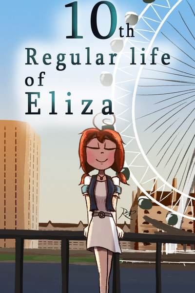 Regular life of Eliza