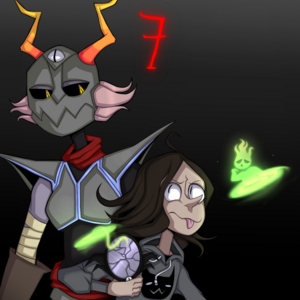 Chapter 7 End