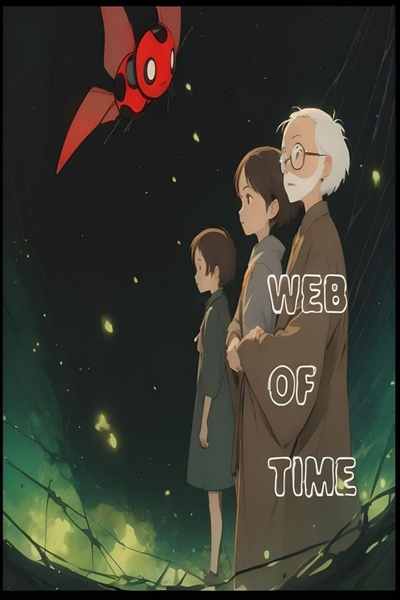 WEB OF TIME