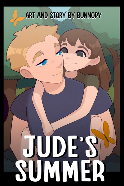 Jude's Summer