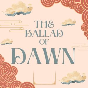 Dawn, Blood, and Wind