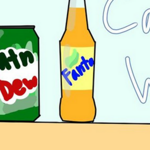 Soda Faith