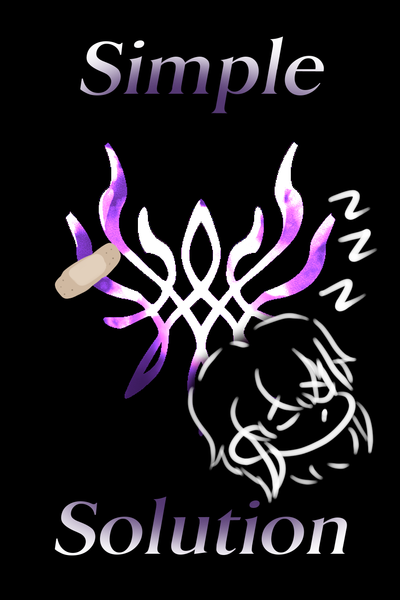 Simple Solution [FE3H Oneshot]
