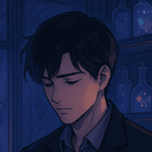 Chapter 1 – The First Customer: Wounds of Love