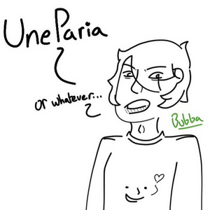 UneParia