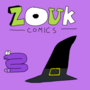 Zouk Comics