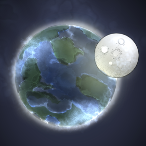 Chapter 1 - This World