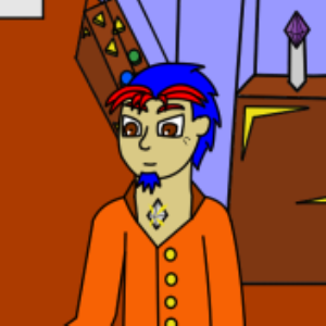 Prologue:  "A Dire Situation" - 14