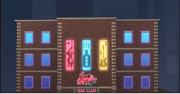 Read Rum & done :: Rumeo and Juliet [Prologue] | Tapas Community