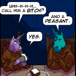 The Council Of Unicorns