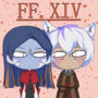 Lets Play FF.XIV