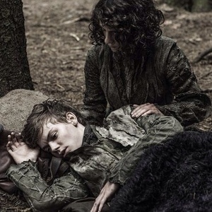 Chapter Six: While The Stark is Asleep