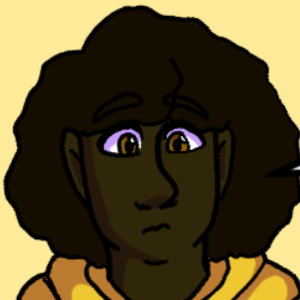 He Likes To Be Polite