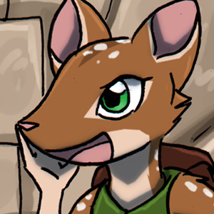 In Our Shadow page 34
