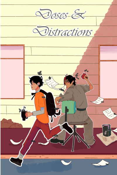 Doses & Distractions