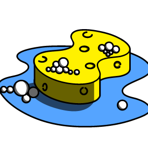 Chapter 08 - Wash &amp; Clean