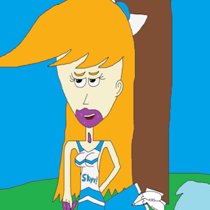 Hey, Where's the Pie?