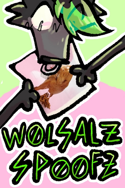 Wolsalz Spoofz 