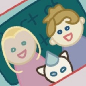 I love my mom ~ part 9 ~