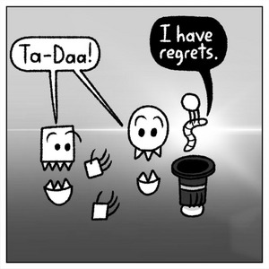 Mini Episode - Magic Trick