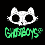 GhostBoys