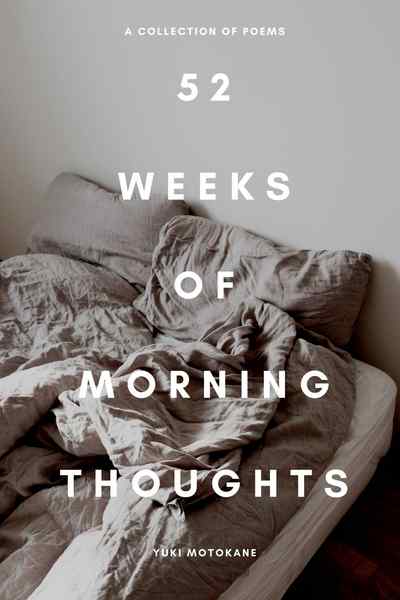 52 Weeks of Morning Thoughts