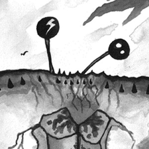 The Kraben - Page 14