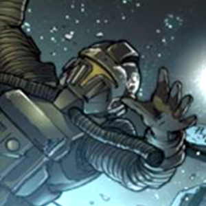 Chapter 2: Surviving Obscurity - EP 8: Sith Rage