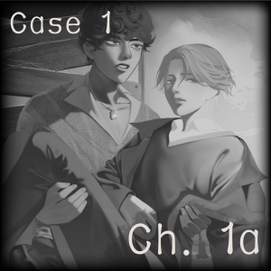 Case 1 : Ch. 1a