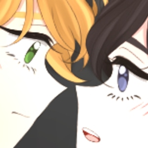 02. Looks and Whispers ( 2 )
