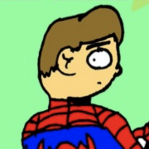 Marvelous Spider-Man #1