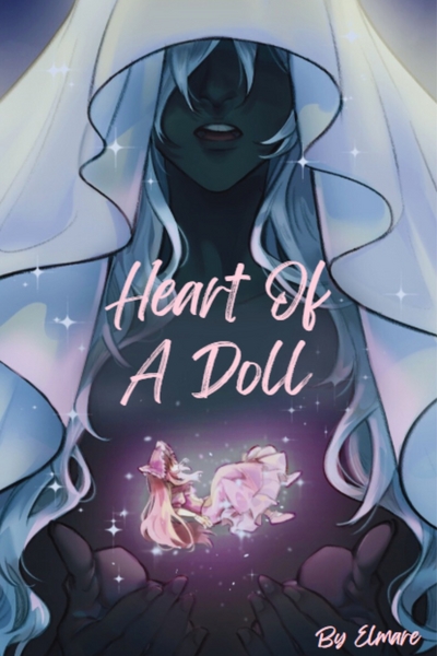 Heart Of A Doll