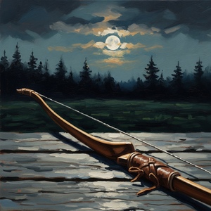 Chapter 10: A Hunter's Call