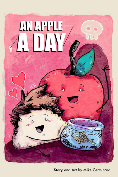 An Apple a Day