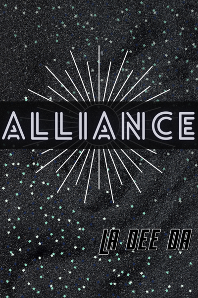 Alliance (18+ GL & BL)