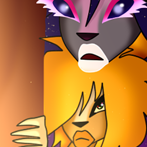 Ep1: Welcome, Areya (part 6)